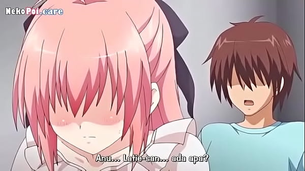 Nonton Hsll Episode 04 Sub Indo, Bikin Ngaceng Abis!