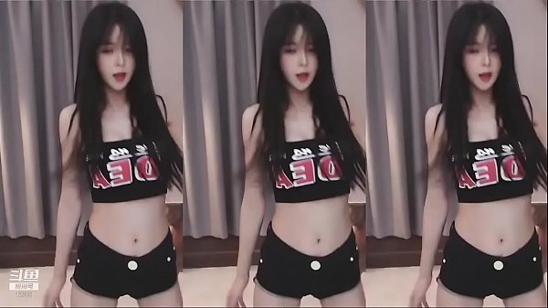 Cô Gái Trung Quốc Uốn éo Thân Hình Nóng Bỏng, Mê Ly Gợi Dục