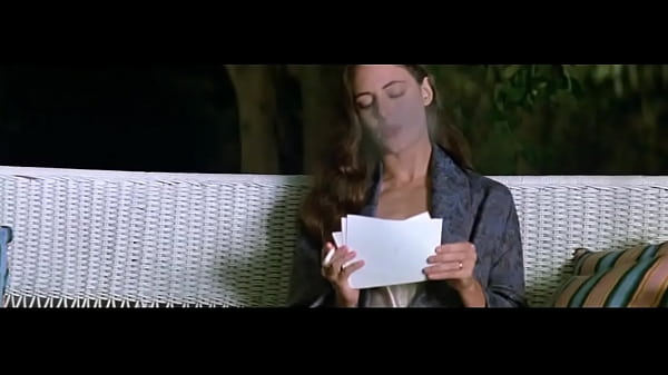 Patricia Healy, Bulan Cina Yang Basah Dan Panas Di Tahun 1994, Siap Menggoyang Ranjangmu.