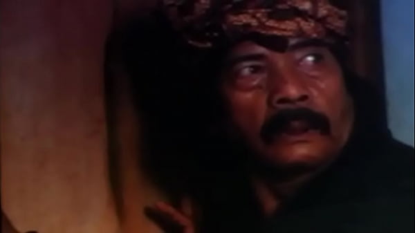 Adegan Panas Film Klasik Indonesia Yang Bikin Ngilu