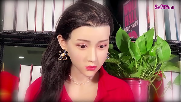 Cina Boneka Seks – Industri Boneka Seks Lagi Ngehits – Boneka Tpe Lebih Bikin Nagih Daripada Silikon – Sexindoll