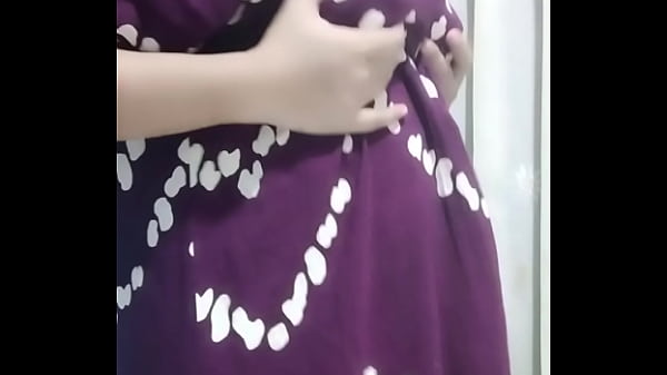Bu Guru Hijab Pamer Lubang Basah