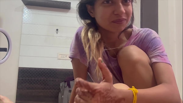 Desi Cewek Ngeres, Jari Bokongnya Dimasukin Bokong Sama Kakak Tiri