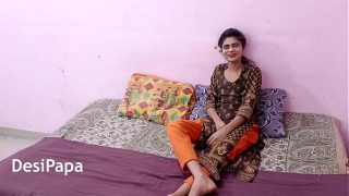 Cewek India Imut Lagi Ngewe Seru Sama Pacarnya, Audio Hindi Full, Buat Fans Desi Yang Doyan Panas.