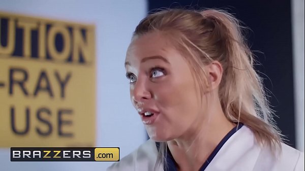 Dokter Bon Bon Dan Danny D Butuh Mani Sekarang Juga – Petualangan Panas Di Brazzers