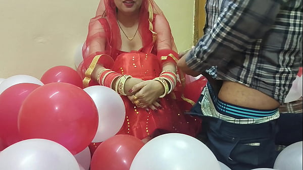 Malam Pertama Istri Cantik Seksi Baru Nikah Digebuk Suami Sampai Teriak