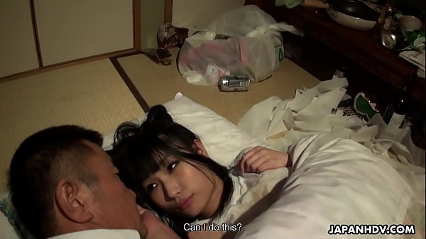 Cewek Jepang Nakal, Runa Kobayashi Digebukin, Gak Pake Sensor.
