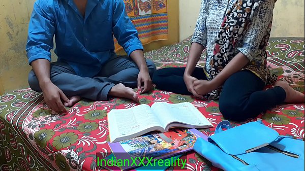 Cewek India Paling Bejat, Kavita Si Mantan Murid Teladan, Ngewe Pakai Bahasa Hindi.