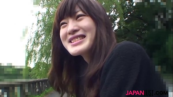 Gadis Jepang Aki Tajima Dimasukin Kontol Asia Mentah Sampai Meraung