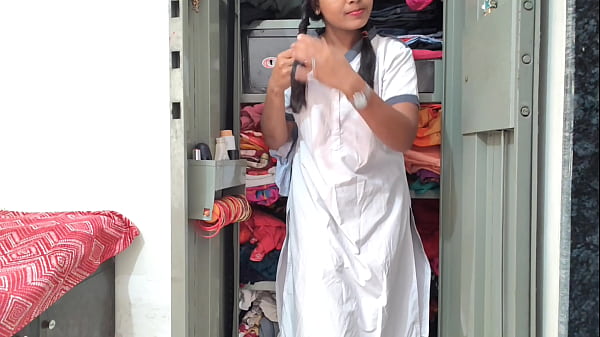 Cewek India Paling Hot Dan Cowoknya Ngewe Dengan Suara Hindi Jelas Bikin Makin Basah
