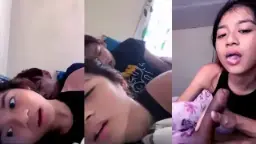Awalnya Cuma Bercanda Sama Kakak, Malah Beneran Dimasukin, Rasanya Bikin Merinding