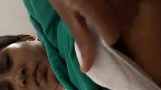Bokep Bini Orang Pamer Memek Basah