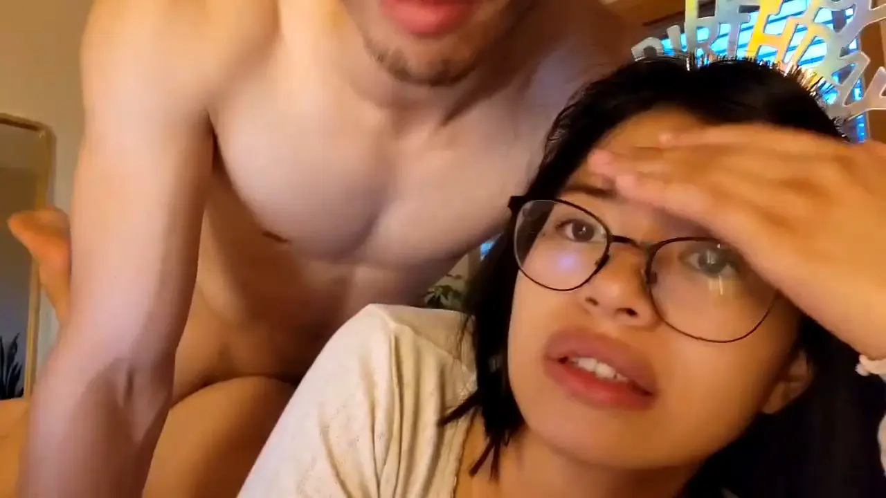 Cewe Lokal Ngentot Sama Bule Gede