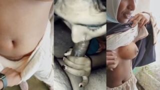 Cowok Bikin Pacar Hijabnya Telanjang Di Video Sex Pakistan