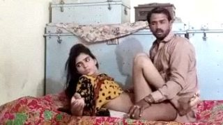 Desi Desa Rajasthani Bhabhi Ke Saath Truck Driver Ka Jordaar Chodai