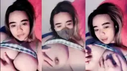 Nih Boss, Memek Tembem Miss Jejew Yang Tobrut Banget Bikin Makin Pengen