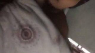 Punjabi Kudi Manpreet Kaur Solo Nude Video