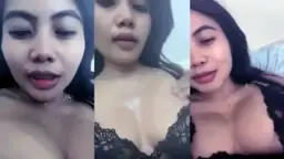 Tante Sange Desah Enak Banget Bikin Merem Melek