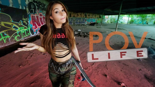 Tim Teamskeet – Cewek Skateboard Bikin Muncrat