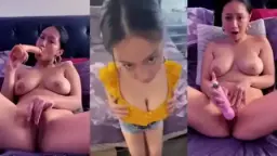 Video Bocor Stellaxfrancesca Dari Onlyfans Bikin Mendingin