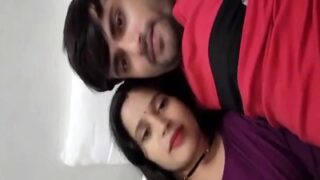 Video Mesum Punjabi Antara Seorang Mesum Dan Bhabhi Bertubuh Montok