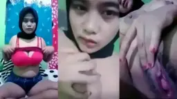 Wiwin Toge Lagi Ngomek, Bikin Pengen Ngebor Dari Belakang.