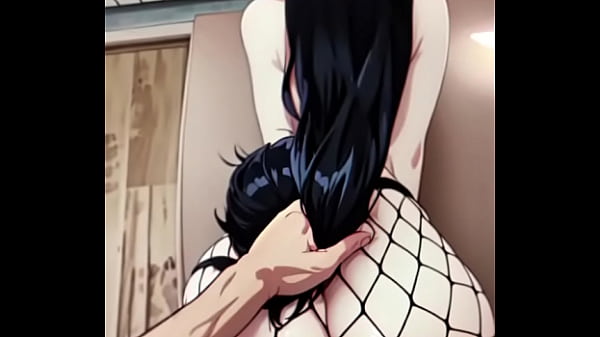 Hinata Hyuga Buka Baju, Nunduk Siap Dicolok