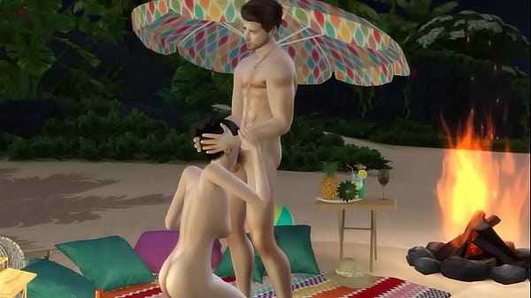 Ibu Hot Keterusan Ngentot Liar Sama Pacar Di Tempat Umum 3d Hentai