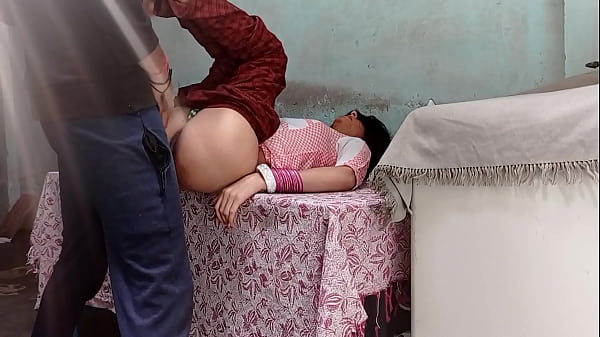 Pasangan Desa India Ngewe Dengan Suara Hindi Yang Bikin Basah.