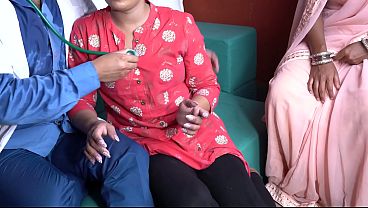 Bokep Dokter India Hot Bahasa Hindi Bikin Muncrat
