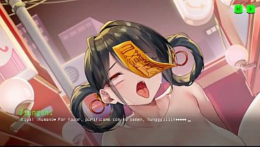Aku Bakal Bersihin Lu – Kumpulan: Kita Ke China Buat Bersihin Jiangshi Nakal Dan Horny – Bagian 1 Sub Indo