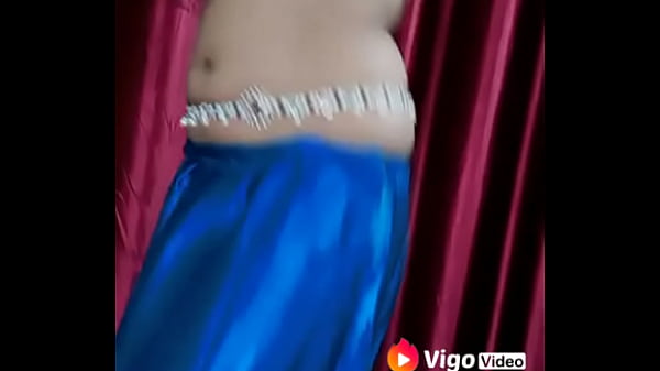 Gadis Vigo India Yang Bikin Klepek-klepek, Bikin Pengen Ngerasain Sensasi Panasnya.