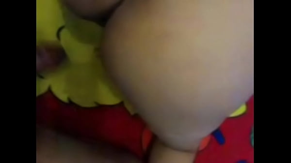 Mami Indonesia, Pantat Gede Bikin Mabuk, Siap Digoyang