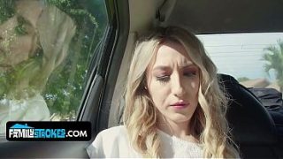 Montoknya Milf Vivianne Desilva & Sophia Manis Bergantian Nikmati Kontol Di Threesome Panas