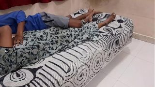 Istri India Montok Dikocok Habis Sama Suami Hindu Kurusnya – Full Hindi