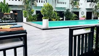 Cewek Thailand, Masih Perawan, Gaya Depan Kamera, Nampol Banget Pas Dikasih Creampie