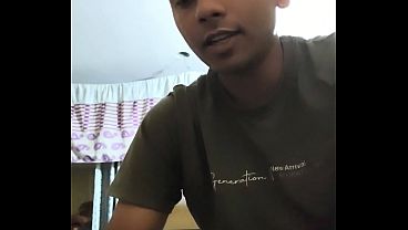 Intro Bocah India Sendirian, Video Saluran Perkenalan Yang Bikin Greget