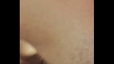 سعودي متحمس يشوف مرته تتناك قدامه وهو يتفرج على سكس عربي نار، دياثة سعودية بنت كلب.