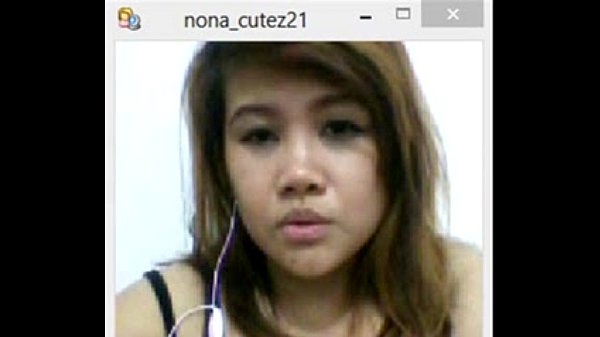 Camfrog Indonesia, Mulus Basah Siap Digoyang Part 2