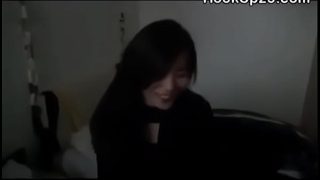 Pelajar China Ngentot Bareng Guru Inggris, Hot Banget!