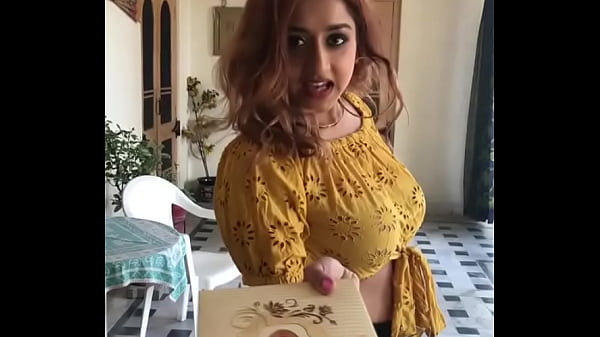 Braless Desi Cewek Bikin Ngilu, Siap Bikin Lo Tegang.