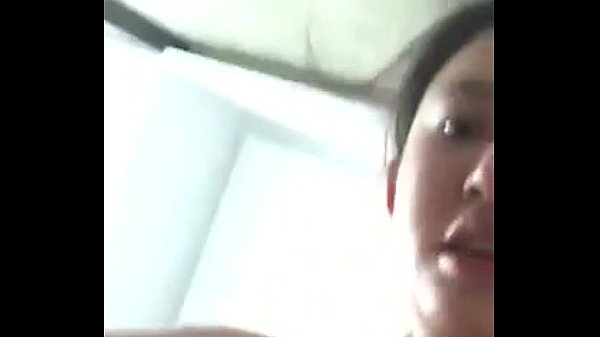 Pov: Cewek Abg China Lagi Nungguin Lo Di Ranjang, Siap Dimainin.