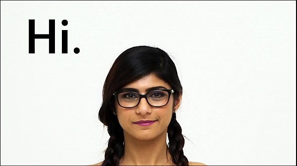 Lihat Langsung Tubuh Arab Mulusku Yang Bikin Ngiler, Mia Khalifa Undang Lo Buat Liat Detailnya