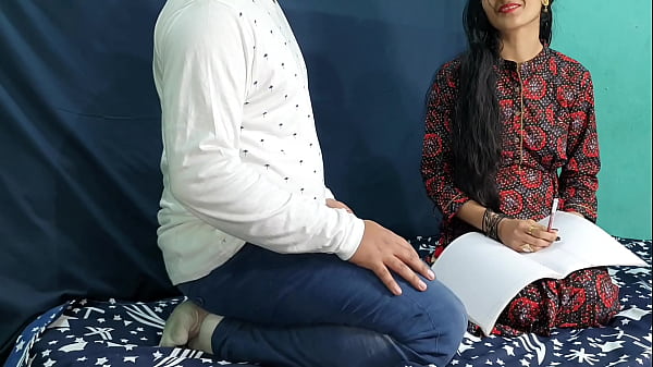 Guru India Paling Hot Lagi Gaya Doggy Sambil Moans Pake Suara Hindi Bikin Makin Basah