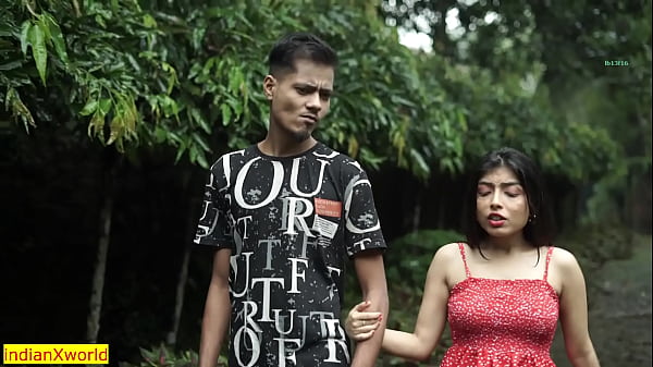 Gadis Desi Masih Perawan, Pasangan Belum Nikah, Ngewe Paling Hot Ala Hindi!