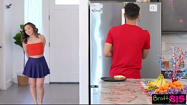 Malam 4 Juli, Kimmy Kimm Naik Diego Perez Sambil Minta Semua Kontolmu Di Dalam, Biar Penuh Sampai Ke Mana-mana.