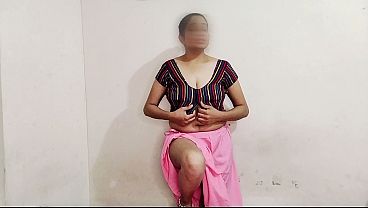 Bhabhi Panas Selingkuh Dengan Kontol Besar Debar Suami, Nunggangin Sange Abis-abis