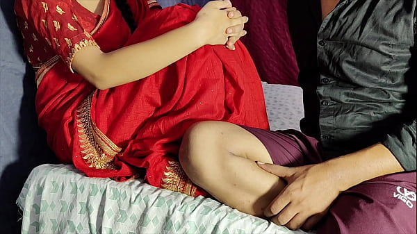 Desi Bhabhi Ngentot Keras Sama Adik Ipar, Sampai Muncrat