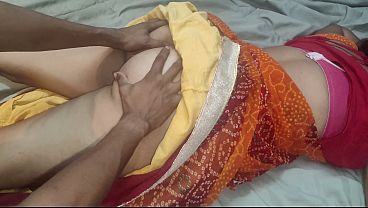 Tukang Ledeng Dibayar Dengan Ngewe Ibu Rumah Tangga, Suara Panas Bikin Makin Liar