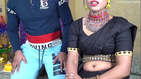 Gila! Cewek India Hot Abis, Ibu Tiri Sange-sange, Janmadin Chudae Gede-gedean, Desi Style, Ngentot Di Ruang Tamu, Suara Desah Bikin Merinding!